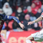 El Tatengue se impuso 3-2 frente a la Gloria en un partidazo disputado en Santa Fe