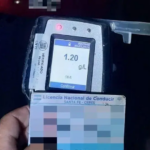 Detectaron a un conductor con alcoholemia positiva y licencia vencida en un control sobre Ruta 34 en Ceres