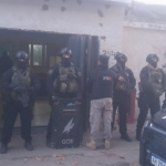 La PDI detuvo a un menor en Santa Fe por un doble intento de homicidio