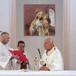 Monte Vera celebra sus Fiestas Patronales en honor a Nuestra Señora de la Merced