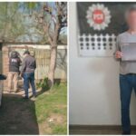Detenido por estafar a una mujer con «una limpieza» en la localidad santafesina de Sarmiento