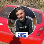 El mecánico de Santa Fe apareció mientras caminaba por ruta 11 entre Candioti y Nelson