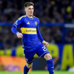 Atlas compró al ex Union Kevin Zenón y se va de Boca