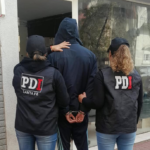La Policía de Investigación detuvo a un hombre por una causa de homicidio