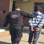 «Mi hijo esta agresivo, ocasiono daños en la casa» el relato de la mujer que termino con la aprehensión de un joven en Recreo