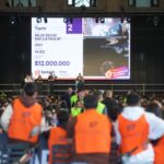De una casa en $ 76 millones a un videojuego en $ 130.000: los lotes más llamativos vendidos en la subasta de Provincia