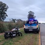 El motociclista que murió luego de protagonizar un accidente vial en ruta 19 era de Sa Pereira