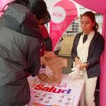 Octubre Rosa en el Mira y López: Provincia dispone de 500 turnos para mamografías esta semana en el norte de la ciudad