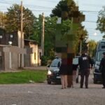 Una mujer detenida en Santa Fe por un homicidio de un joven de 21 años en la madrugada de este martes