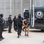 El gobierno provincial avanzó con el reordenamiento penitenciario en la nueva cárcel de Recreo