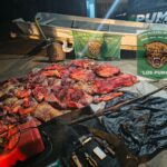 Los Pumas» secuestraron carne vacuna y armas en hecho que se investiga como abigeato en Colonia Macías