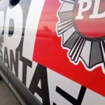 Investigan las causa de muerte de una mujer en Recreo cuyo cuerpo fue hallado en un descampado