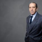 El alma de FM Power Max, Vito José Rosso, falleció en la tarde de este lunes en las vísperas de su cumpleaños