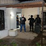 San Justo: detuvieron a cuatro personas en la investigación por el homicidio de Alberto Zanutigh