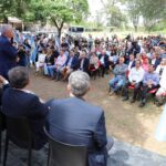 La Municipalidad de Laguna Paiva presentará un plan estratégico para el crecimiento de la ciudad