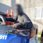 En el departamento La Capital, la policía detuvo a 257 personas por hechos relacionados a robo de cable y metales