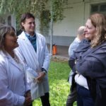 En 5 días se realizaron 187 cirugías de vesícula y amígdalas en los hospitales de alta complejidad