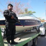 Cuenta regresiva para la 6º subasta de bienes incautados al delito, la más grande desde la creación de la Aprad