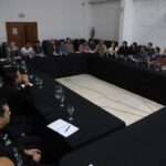 El Consejo Municipal de Seguridad abordó nuevas acciones de prevención para Recreo