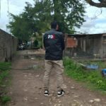 La Policía de Investigación aprehendió a un hombre por robo en San Justo