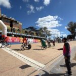 Copa Santa Fe continúa su agenda deportiva en distintas localidades de la provincia