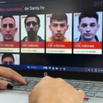 Santa Fe renovó la web de las personas más buscadas y fortalece la política de recompensas