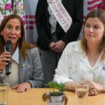 El Gobierno Provincial acompaña la séptima Fiesta del Frutillero en Desvío Arijón