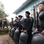 Derriban otro búnker de drogas en Rosario: ya son 93 los inactivados en la ciudad y 155 en la Provincia