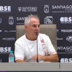 Madelón encendió las alarmas en Unión: «Tengo que charlar con los dirigentes seriamente»