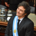 Javier Milei cumple 56 años este 22 de octubre