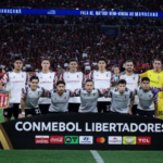 El «Pincha» hizo historia en el Maracaná y enfrentará al «Verdao» en busca de su quinto título continental