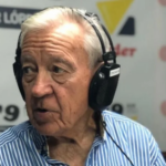 Falleció el comunicador de Santa Fe «Cacho» Gale