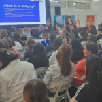 Más de 470 personas en el cuarto Congreso organizado por Rodrigo Borla en San Justo