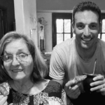 Murió Eulalia Marzetti, la madre de Lionel Scaloni