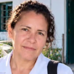Paro docente nacional por el femicidio de Nancy Godoy