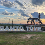 Murió un hombre tras una pelea entre conductores que comenzó por un choque en Santo Tome