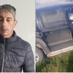 Recapturaron al preso que se había fugado de una comisaría de la localidad santafesina de Pilar