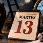 Qué significa el martes 13 y por qué se lo asocia con la mala suerte