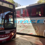 Nuevo golpe al bolsillo de los usuarios que viajan a diario entre Santa Fe y Paraná