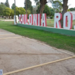 Se ordenó la prisión preventiva de un hombre al que se investiga por abusar sexualmente a una empleada en Colonia Rosa