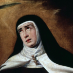 Hoy se celebra a Santa Teresa de Jesús, la primera mujer proclamada Doctora de la Iglesia