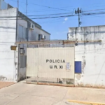 Condenaron a otros 2 policías por recibir dinero a cambio de confeccionar formularios de verificación automotor en Esperanza