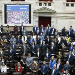 A la oposición no le alcanzó y se cayó la sesión en Diputados para voltear el DNU 70