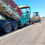 Las obras en ruta 11 desde Nelson hasta Florencia arrancan la semana próxima y llevarían nueve meses