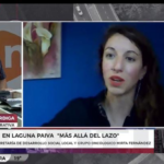 En Laguna Paiva se realizara un taller gratuito en el marco del mes rosa a cargo de la psico-oncóloga María Bordiga