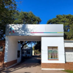 Avanzan las gestiones para realizar mejoras edilicias en el ingreso a la Guardia del Protomédico