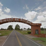 Condenaron a cuatro años de prisión a un hombre que amenazó con un machete a sus vecinos en Rufino