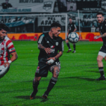 Unión de visitante empato con Deportivo Riestra que no le sirve a ninguno