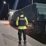 Detectaron a un camionero con alcoholemia positiva en ruta nacional 19 jurisdicción de San Jerónimo del Sauce