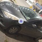 En Santa Fe fue hallado abandonado el auto que robaron en Nelson